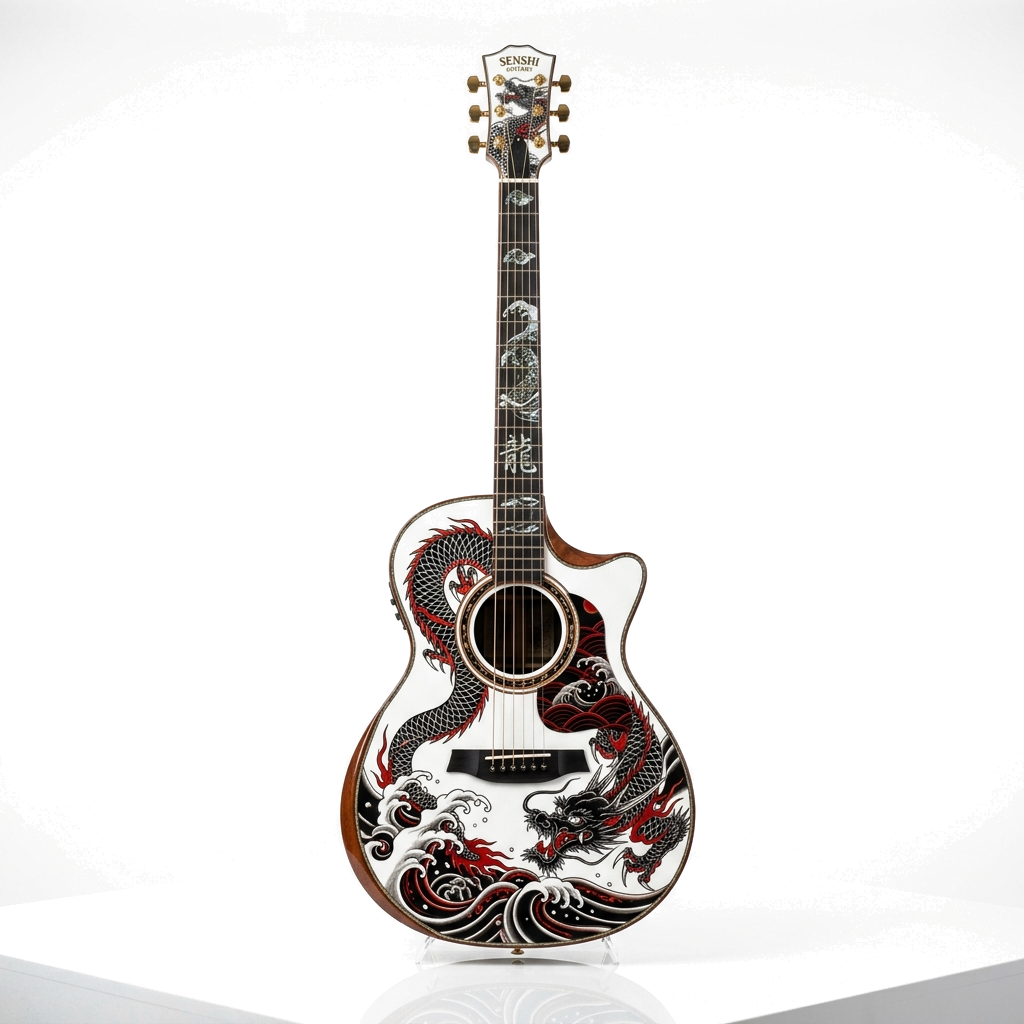 Guitarra
